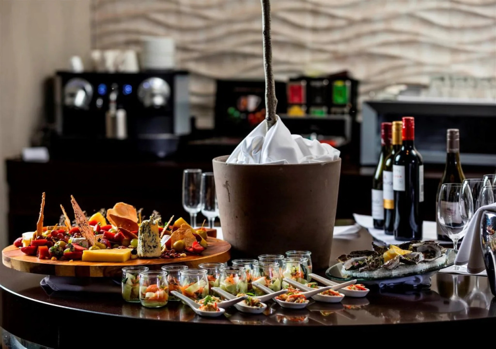 Pullman Brisbane King George Square
