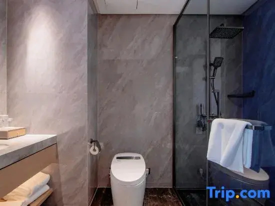Yuxi Hotel (Xiaoshan Information Port Town Mingxing Road Subway Station)
