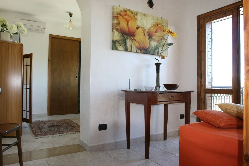 B&B La Mansarda