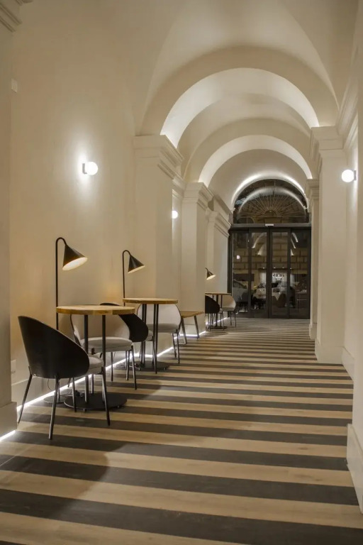 room Select Via Veneto