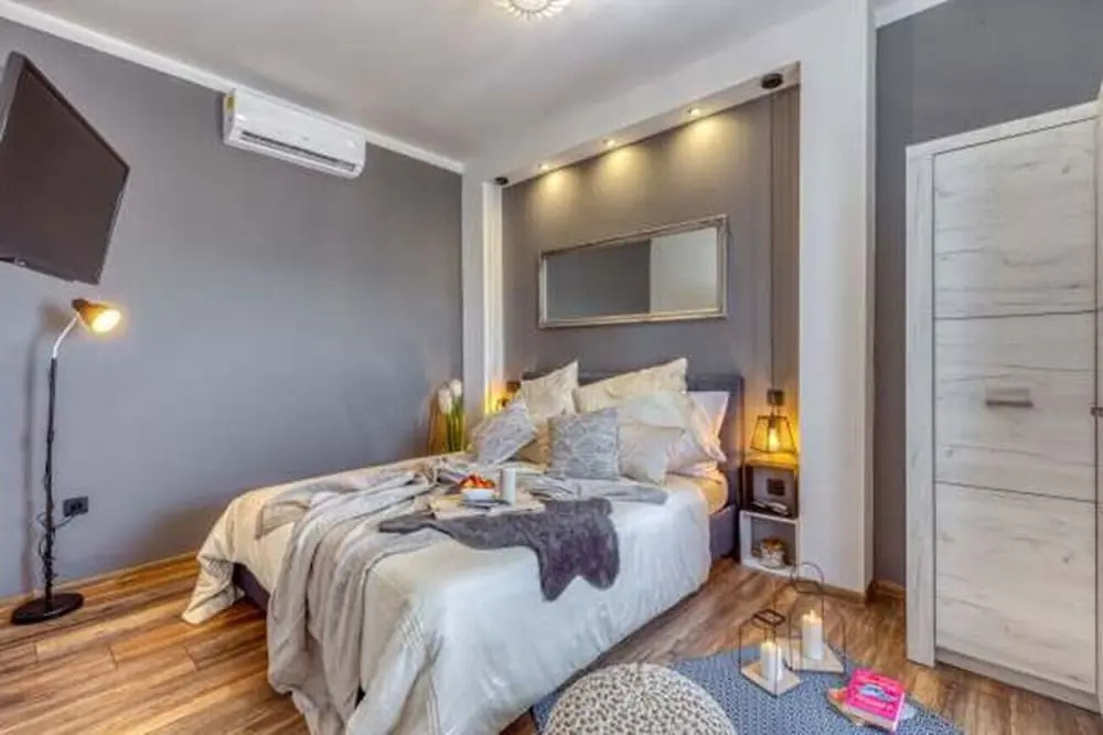 Villa La Vrana Zadar Villas