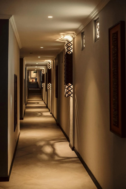 The Vira Bali Boutique Hotel & Suite
