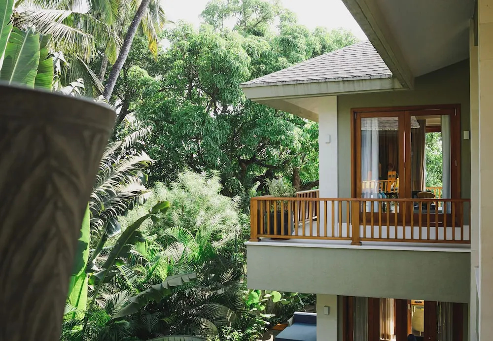Baale Resort Goa