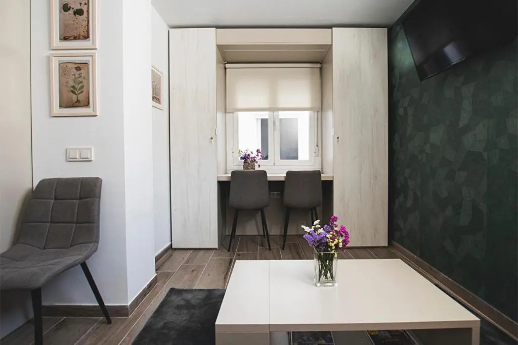 Apartamento Las 3 Terrazas