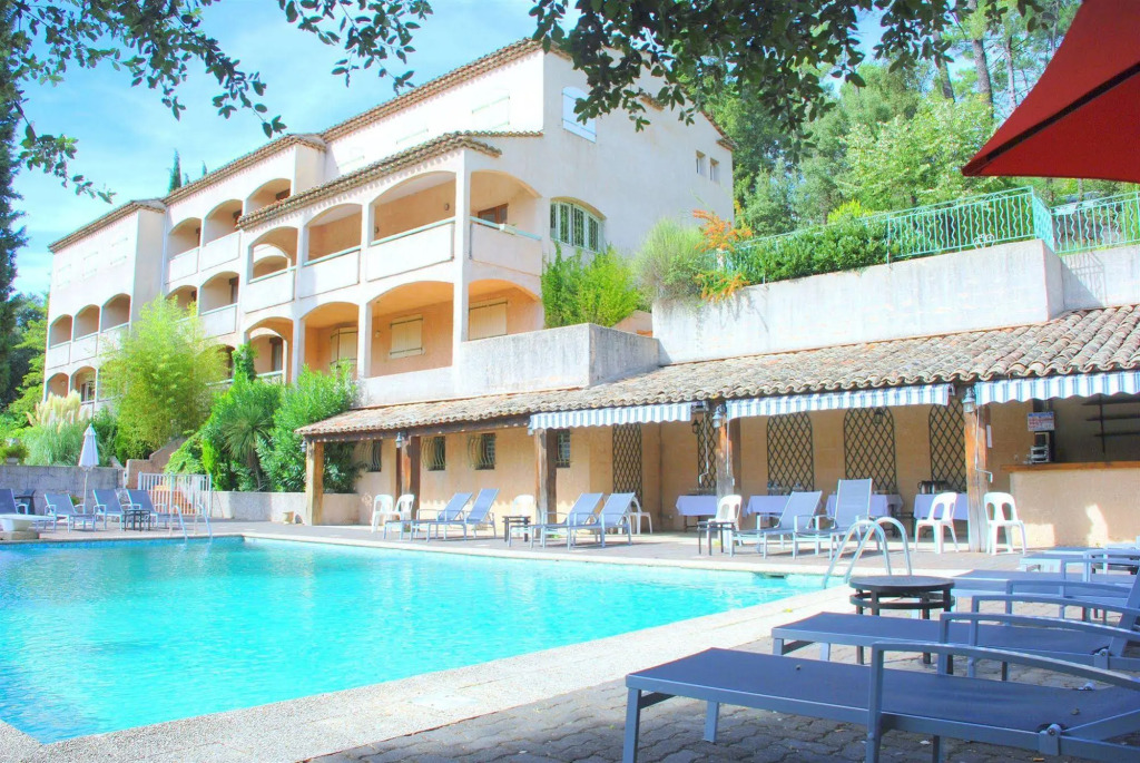 Hôtel 3* La Vallée des 3 Barbus