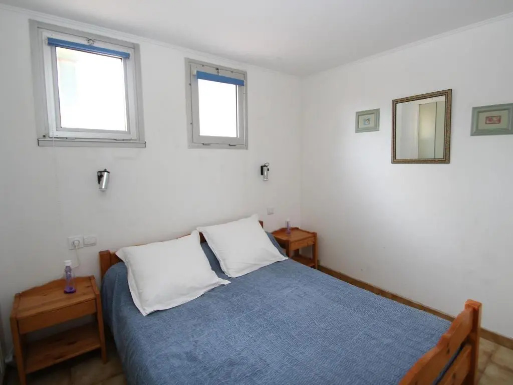 Appartement Argelès-sur-Mer, 2 pièces, 5 personnes - FR-1-309-255