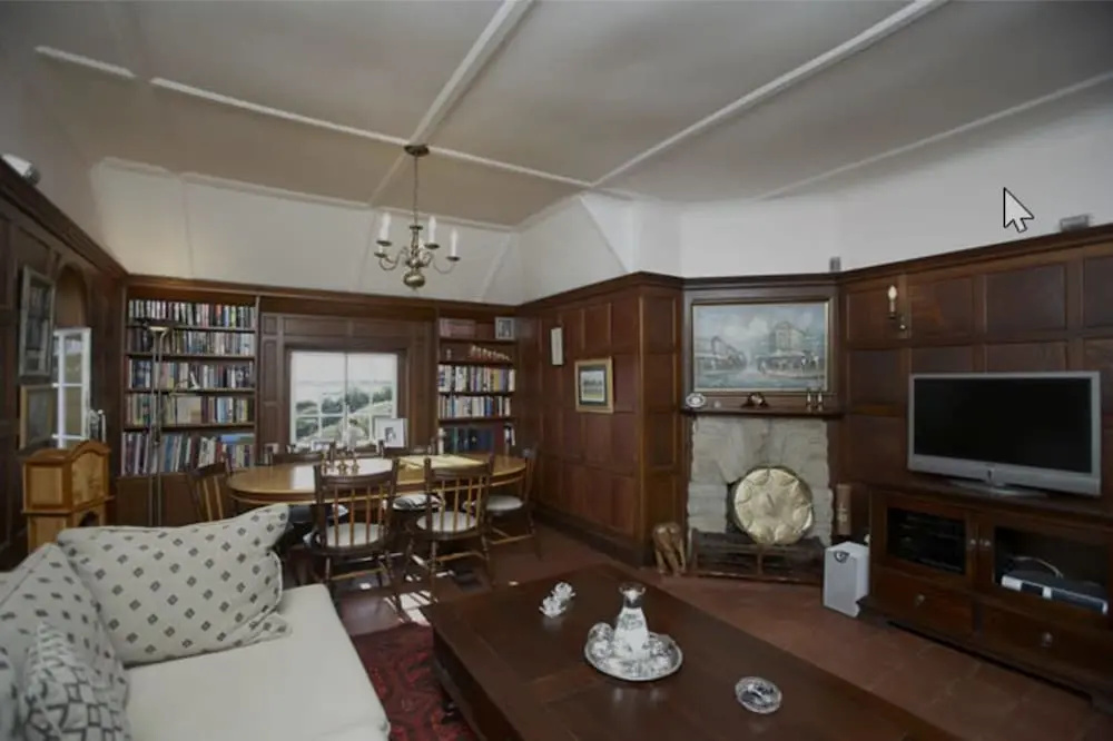 The Sanctuary Guest House Estate