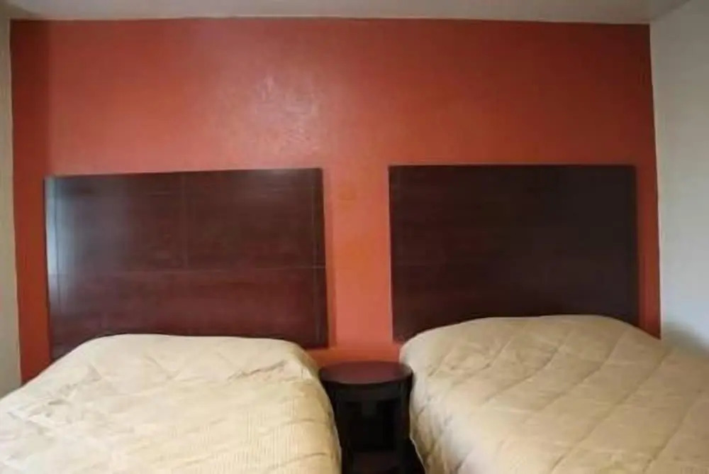 Prince of Wales Motel