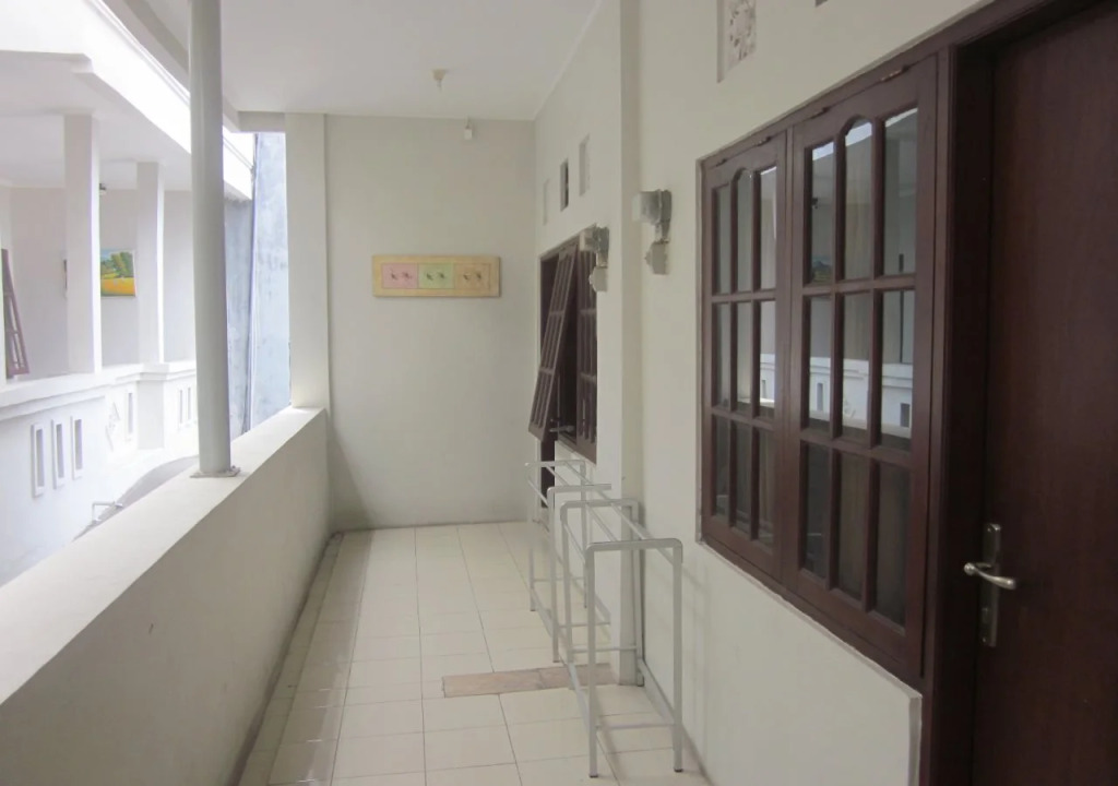 Hotel Barito