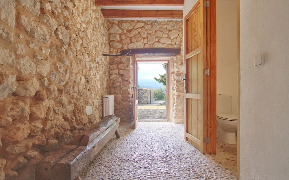 Villa Es Rafal By homevillas360