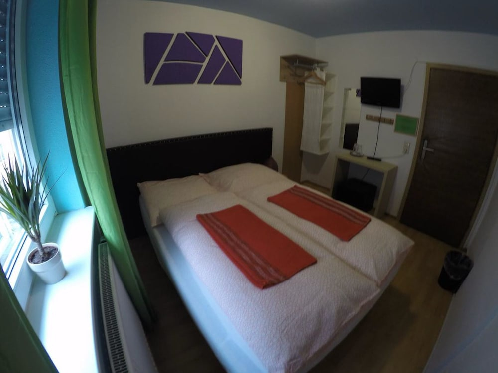 Hostel Nuremberg