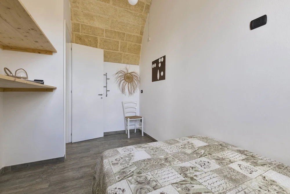 Villa Toffi by Perle di Puglia
