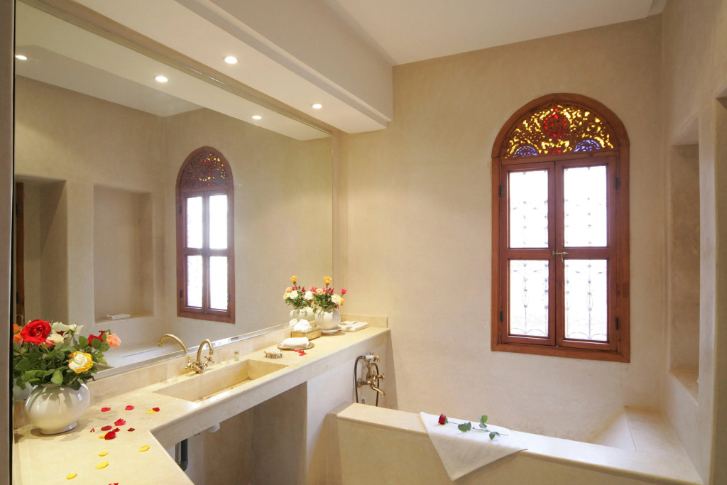 Riad Slitine & Spa