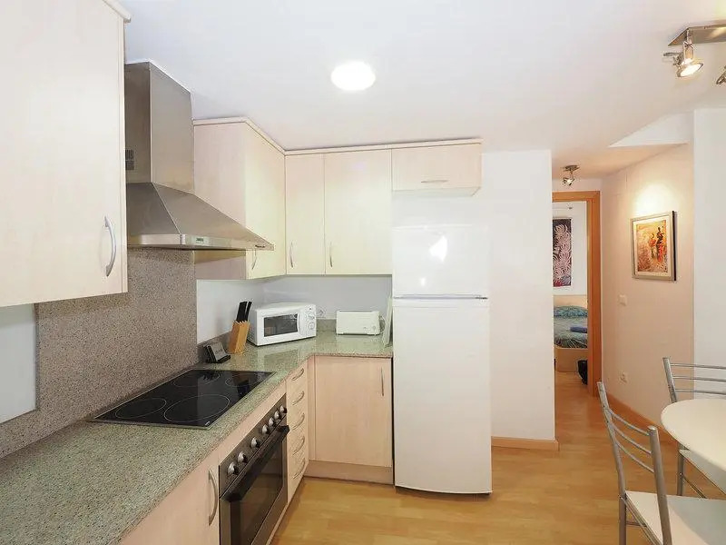Aquamarina - One Bedroom