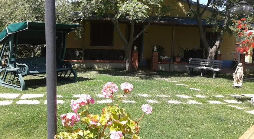 Agriturismo Poggio Aquilone