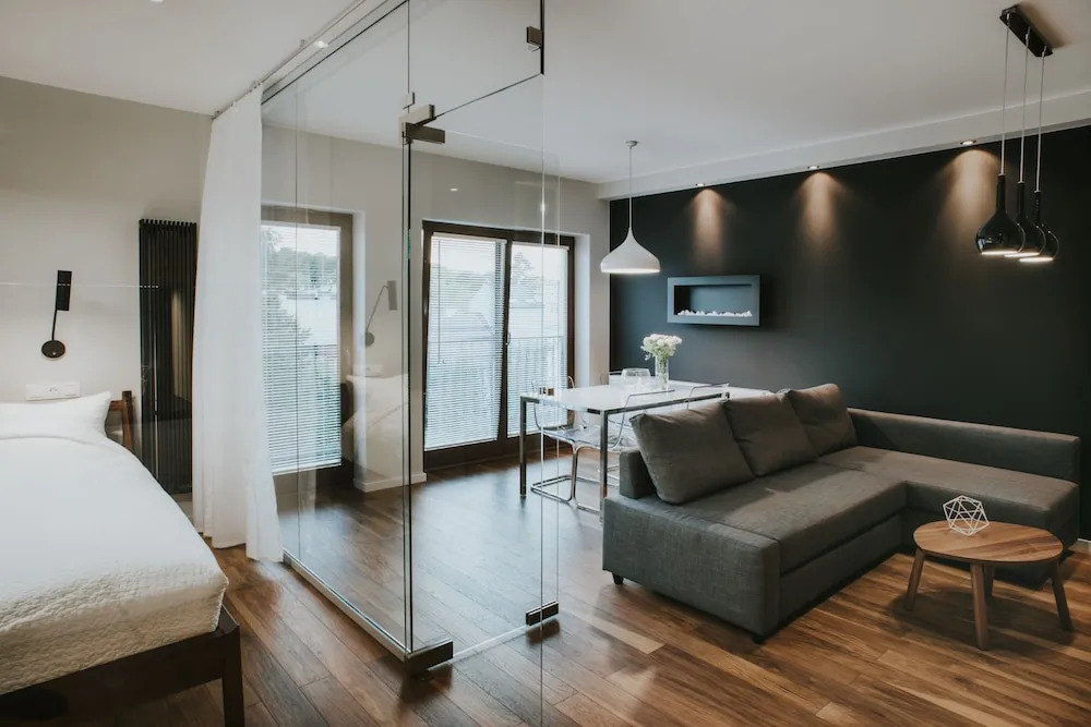 Old Town Apartments