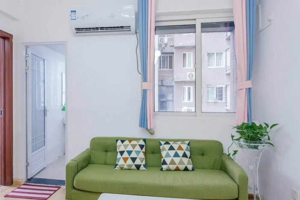 Hanyang Leisure Stay Inn B