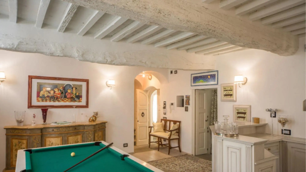 Independent Luxury Villa With Pool and Jacuzzi in the Chianti Region-podere Degli DEI