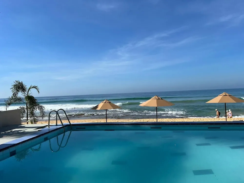 Neevana Hotel Hikkaduwa
