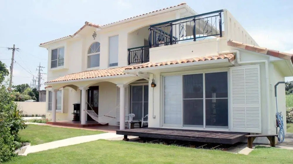 Hills Villa Miyakojima