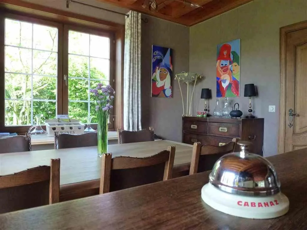 B&B 't Mirakel