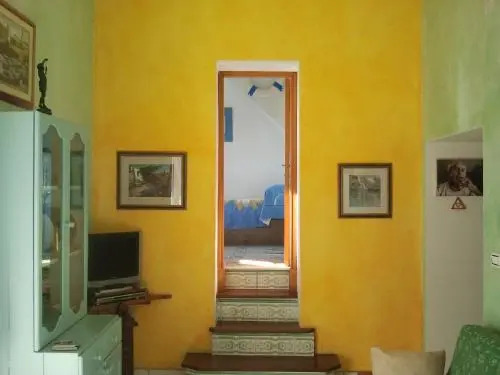 B&B Borgo Marinaro