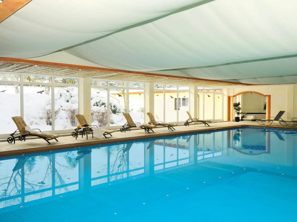Appartement-Oberwiesenhof