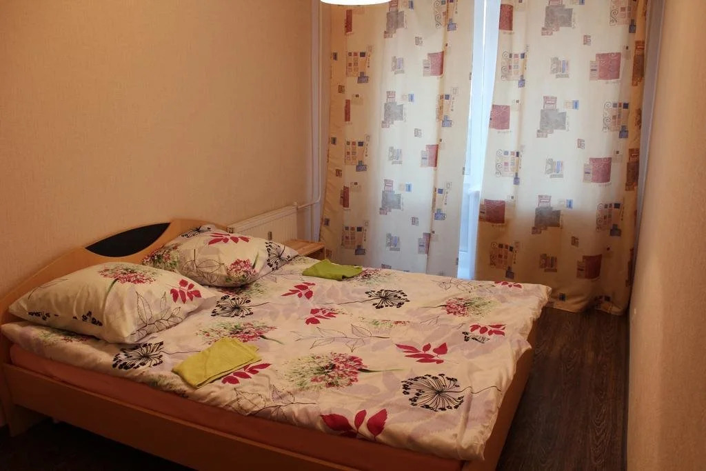 Hostel Kluychevoy