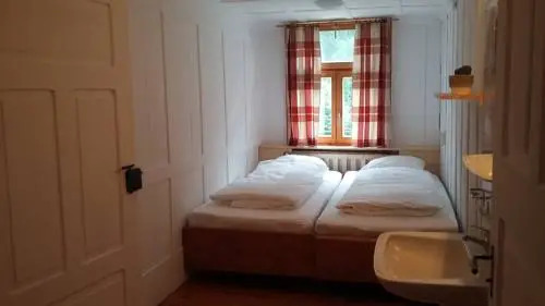 Landhaus Bad Hopfreben