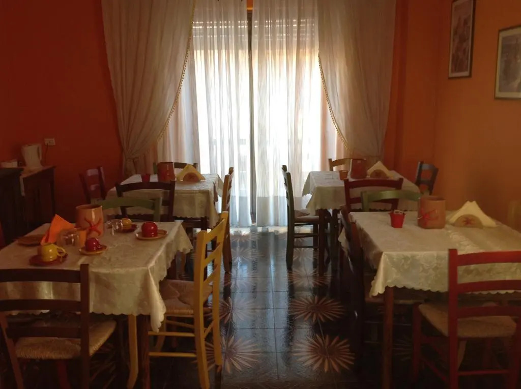 La Stella Marina
