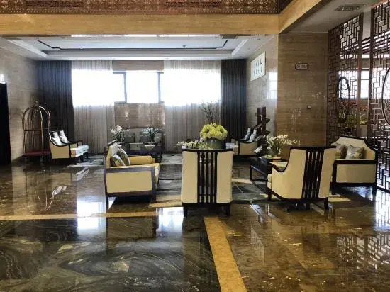 Tianshu Hotel