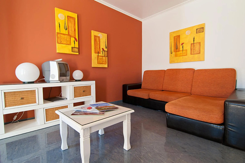 Villas Barrocal