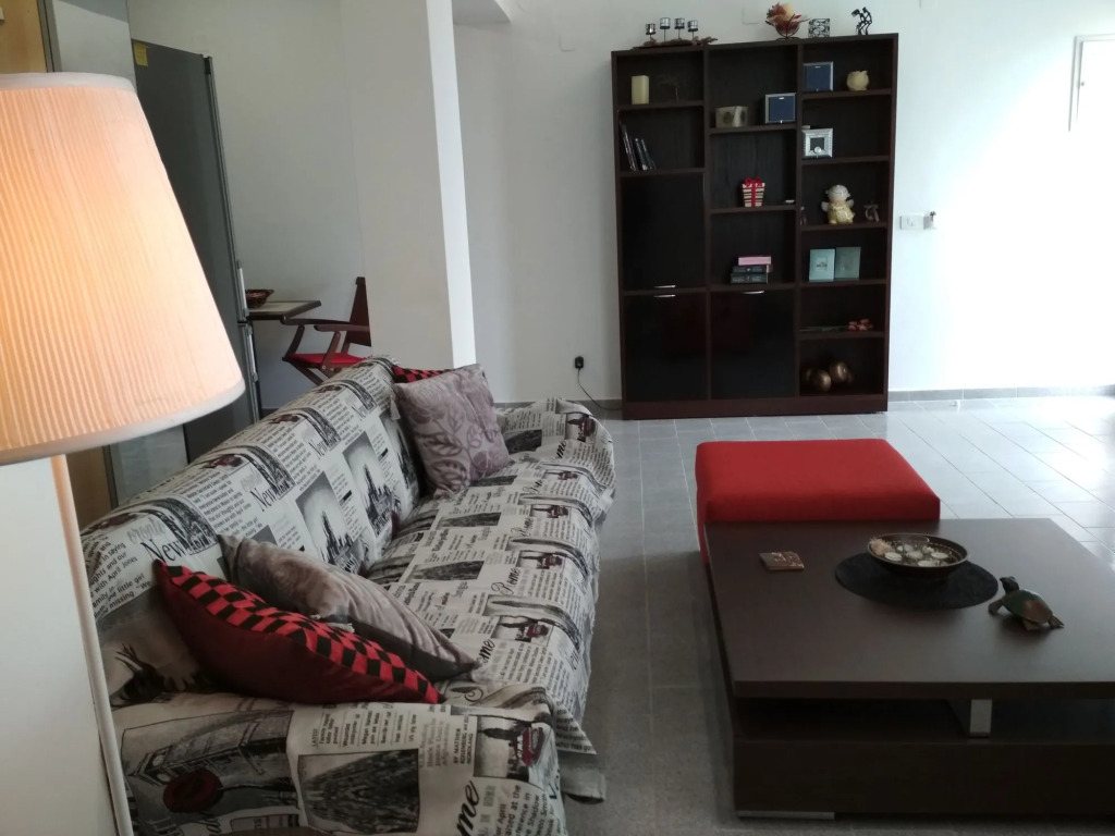 Oskars Studios & Apartments