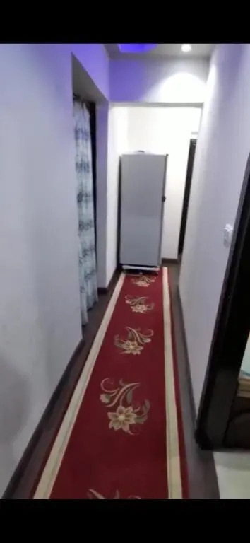 منتجع هوليداي ريزورت اكتوبر النخيل