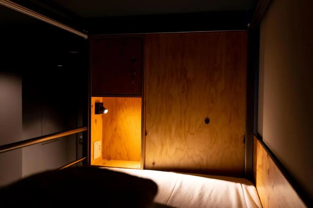 Wise Owl Hostels River Tokyo