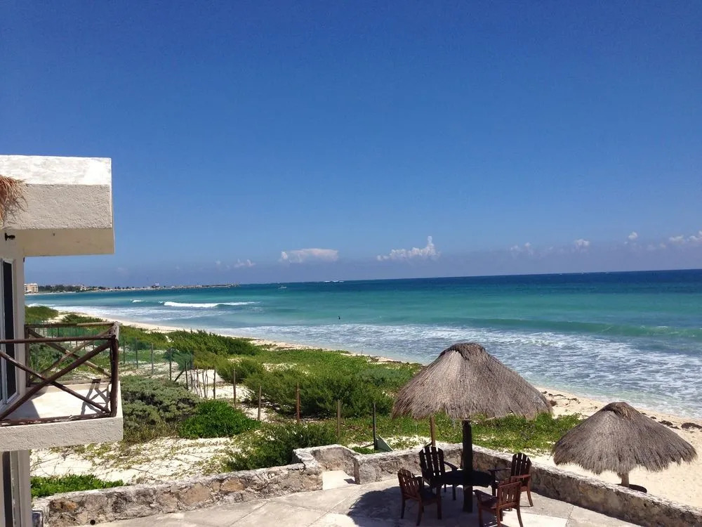 Casa Amor Pto Morelos