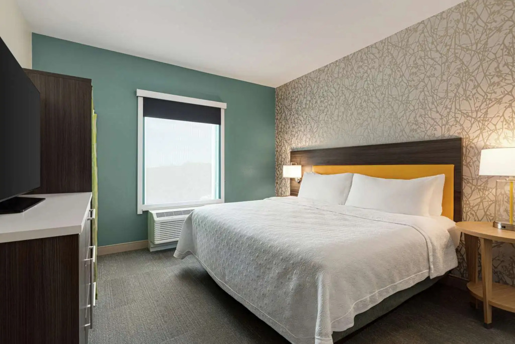 Home2 Suites By Hilton Dalton