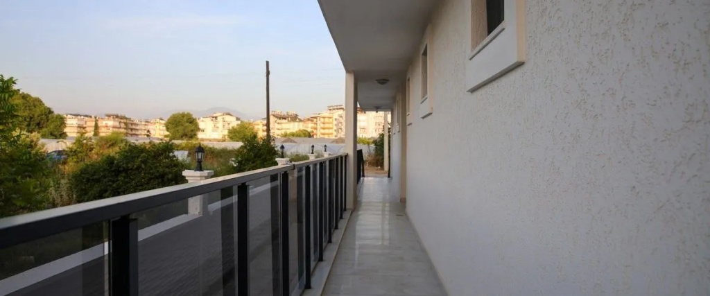 Port Selene Otel