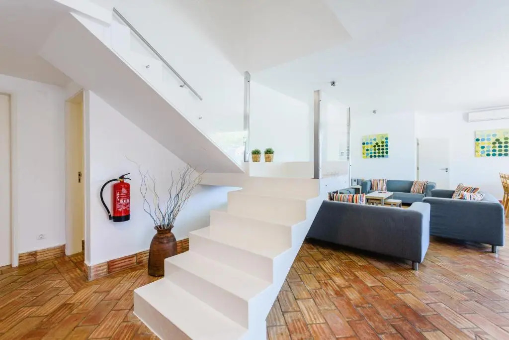 Villa 715 - our Albufeira holiday retreat