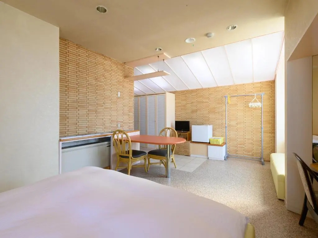 Tabist City Hotel Nakamachi