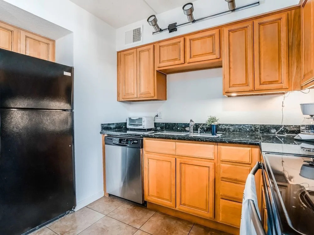 3BR Pool Scottsdale by Wanderjaunt