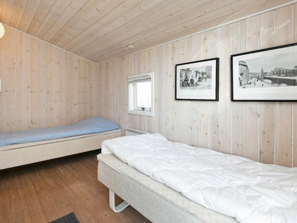 Chic Holiday Home in Funen With Terrace