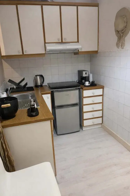 Athens Cozy Nest - Prime Central Location