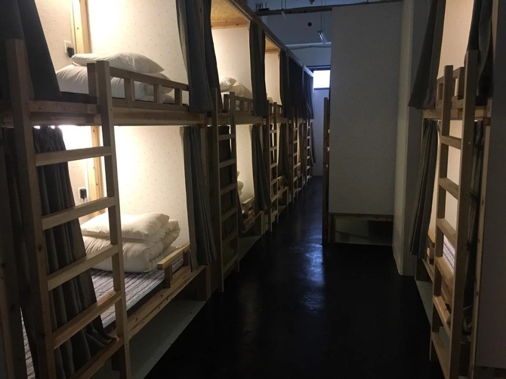 OkinawaStay Hostel
