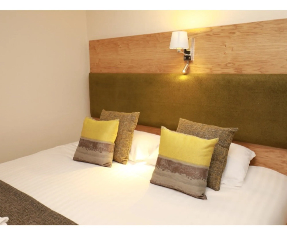 The Famous Star Hotel Moffat