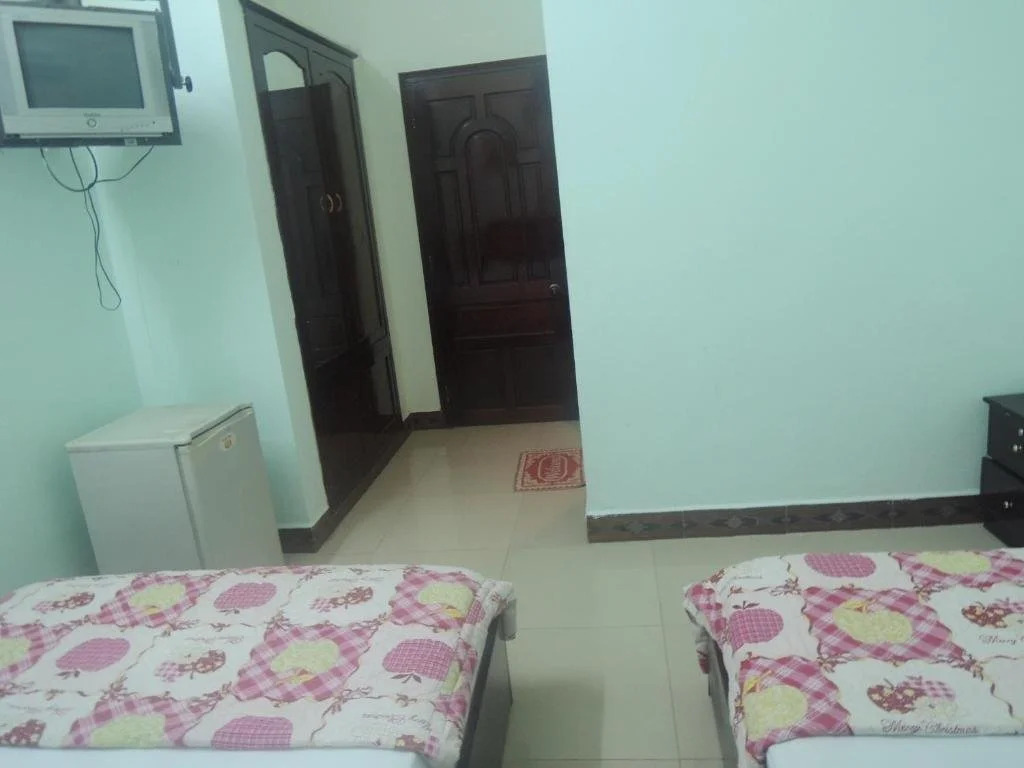 Bien Ngoc Hotel
