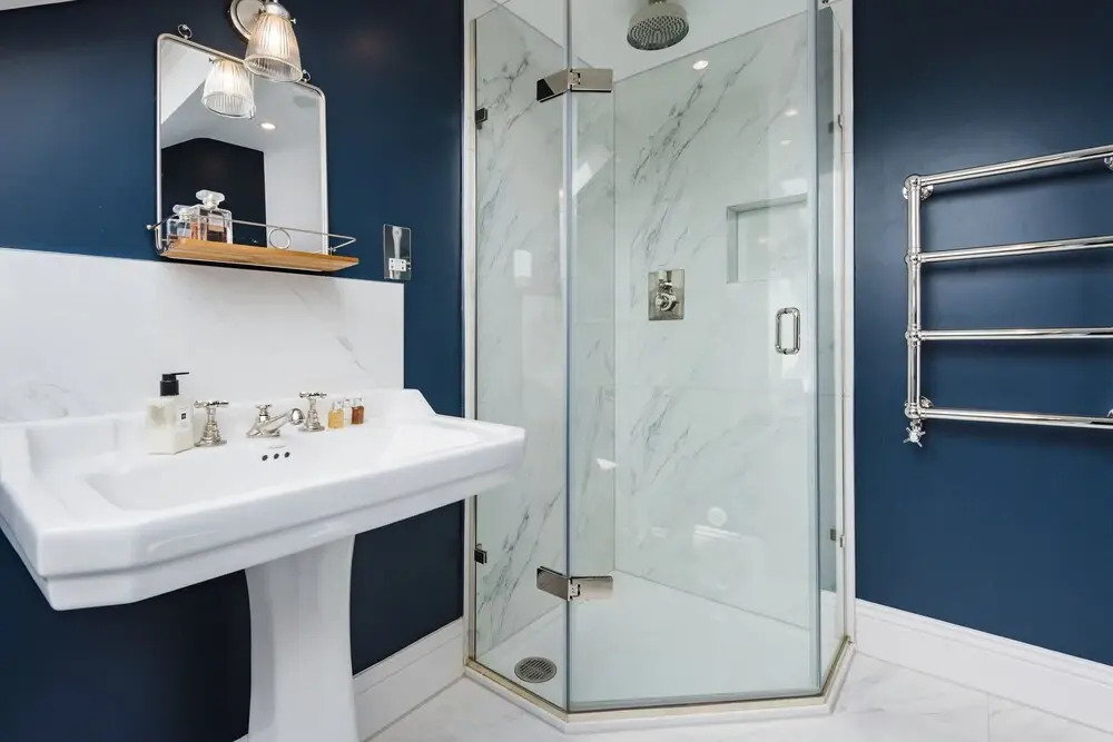 Spectacular Shepherds Bush Home Close to Westfield