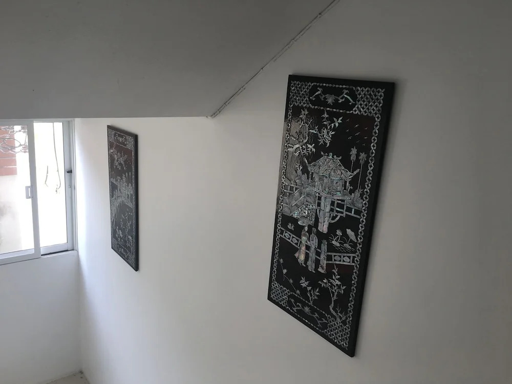 Siam Park Service Apartment