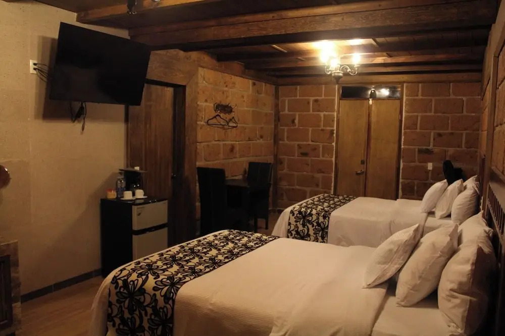 Hotel Real Nirvana
