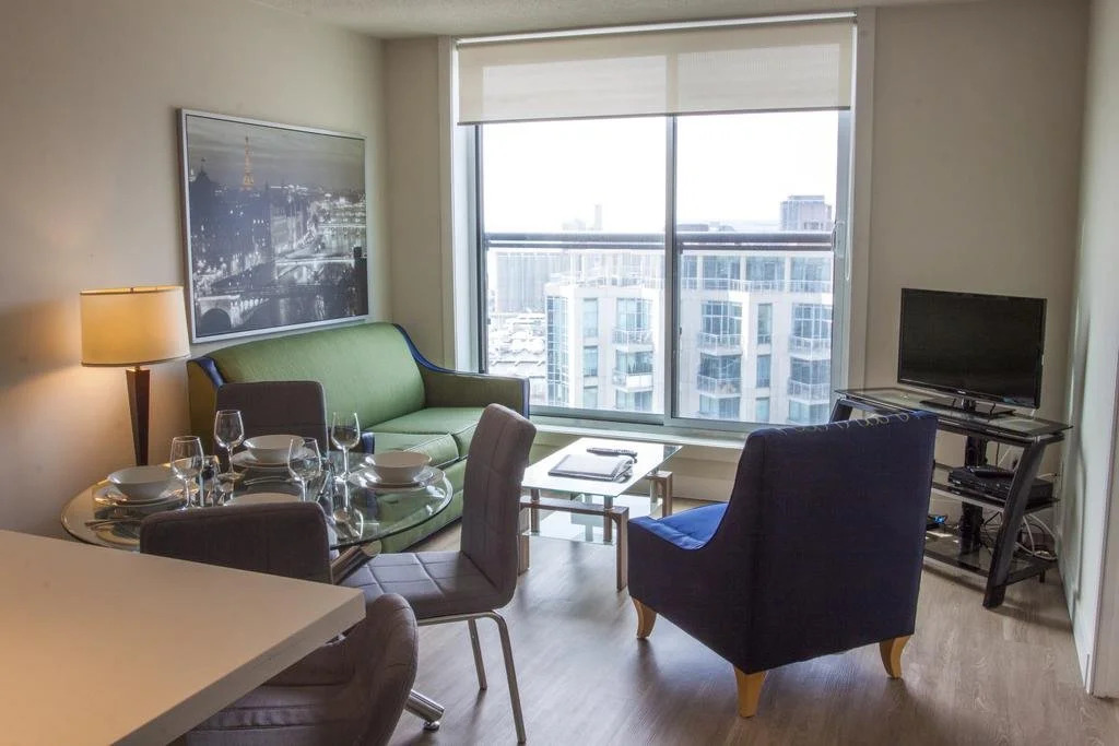 Glen Grove Residences - Maple Leaf